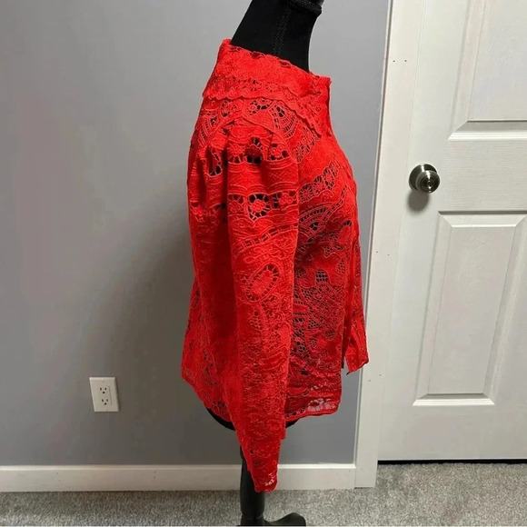 Joie  Blouse - Picture 2 of 6